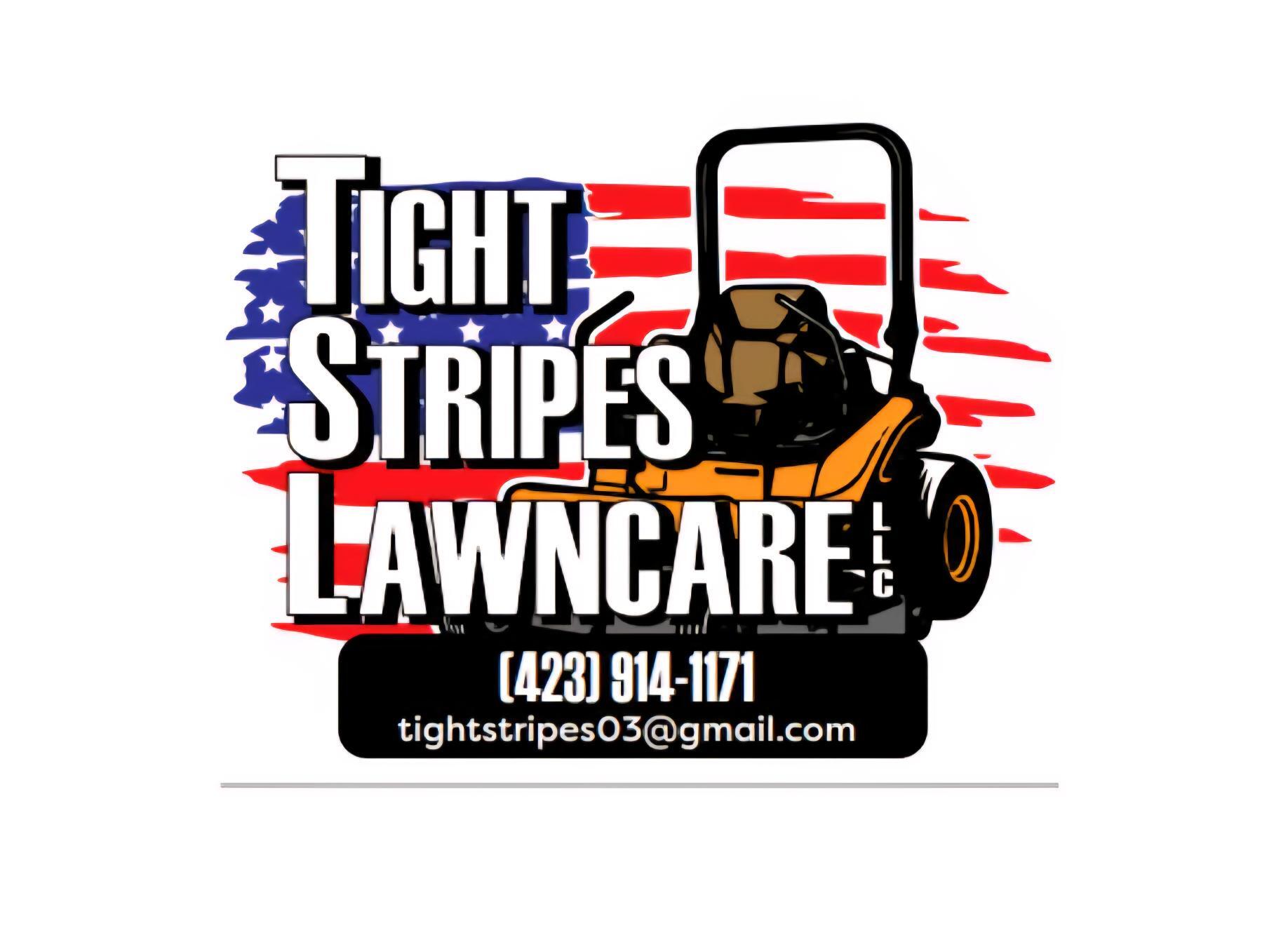 Tight Strips Lawn Care