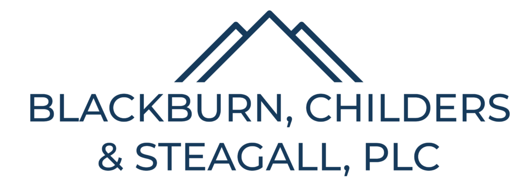 Blackburn, Childers & Steagall, PLC