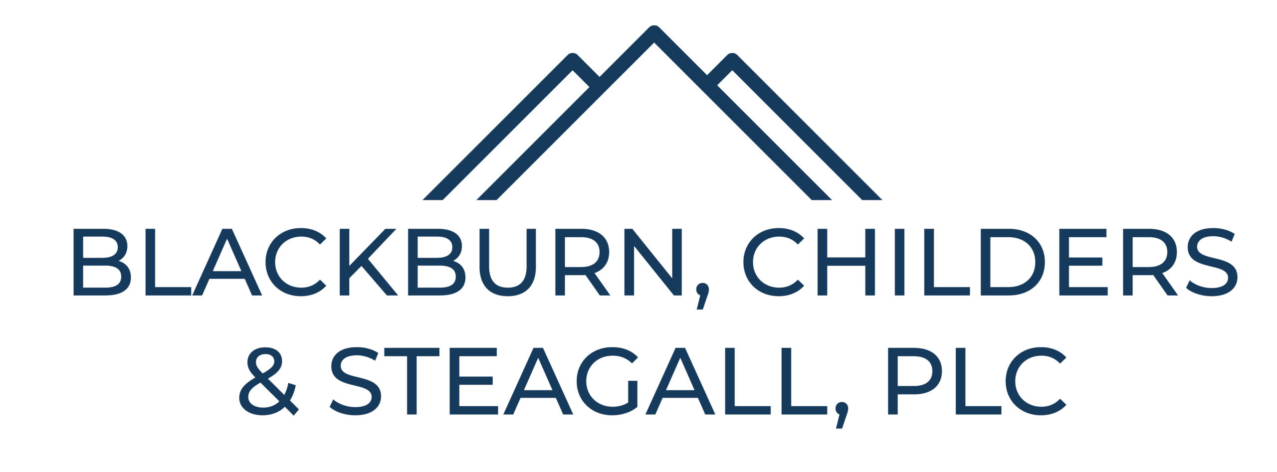 Blackburn, Childers & Steagall, PLC