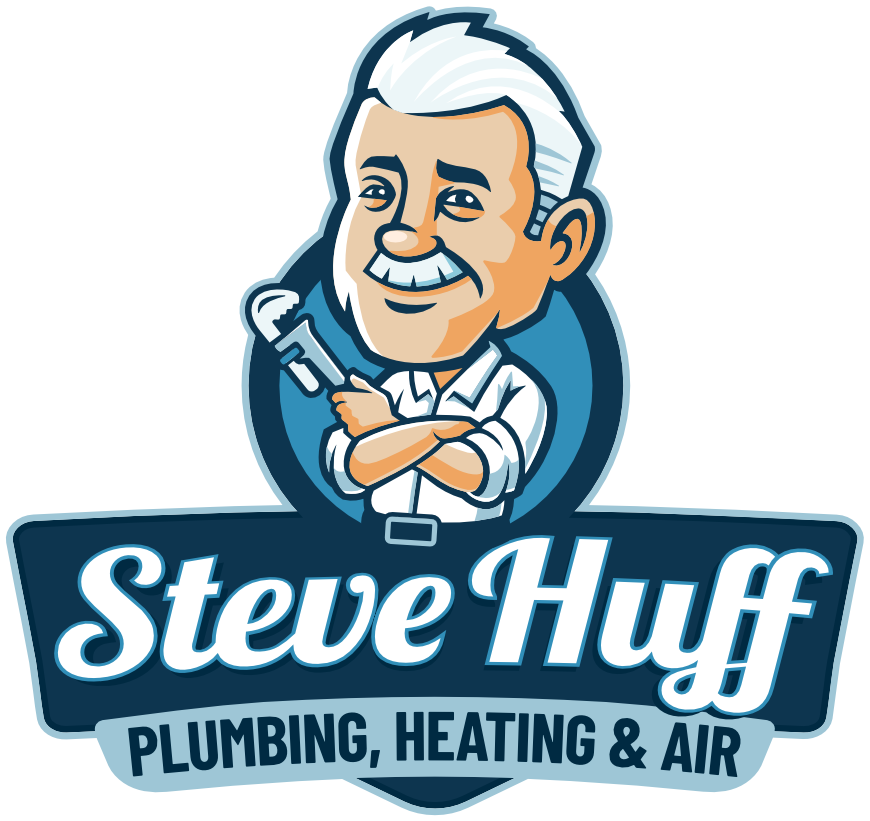Steve Huff Plumbing, Heating, and Air